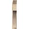 Ekena Millwork Westlake Traditional Smooth Outlooker, Douglas Fir, 7 1/2"W x 36"D x 44"H OUT08X36X44WTL01SDF - alternate 4